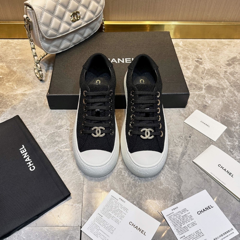 Chanel Sneakers